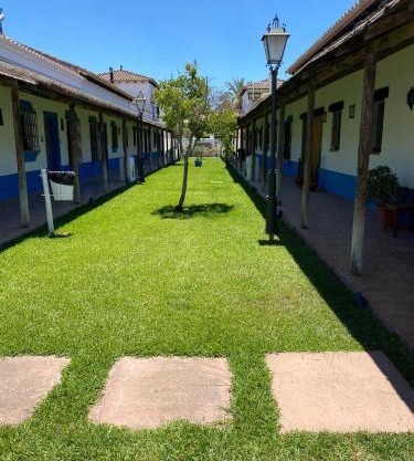 Pequeño Rocío Urbanizacion privada