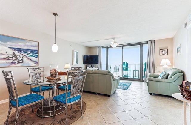 Perdido Towers 506 - Beachfront view - NO HASSLE CHECK OUT