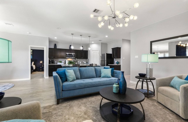 Perfect 4 Temp Housing/Displaced Homeowners/Relocation