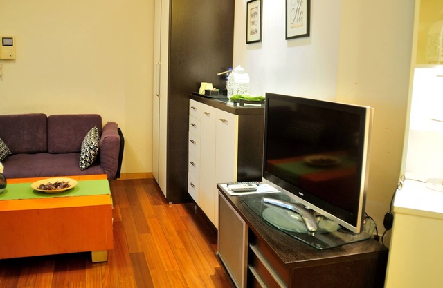 PERFECT APARTMENT PUDONG SHANGHAI LINE4