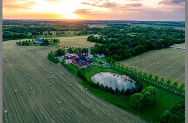 Perfect Barn for Getaways