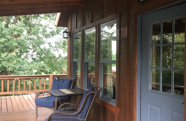 Perfect Cabin 5 minutes to Blanchard Springs Nat. Park