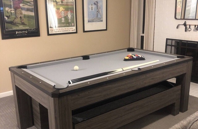 Perfect for families! Pool and year round lake views.