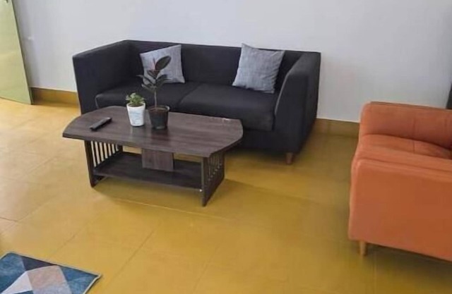 Perfect for get-together 1bedroom with openterrace