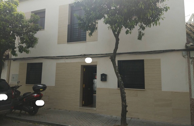 Perfect for relaxing and exploring the city