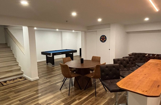 Perfect house for relaxing with the family! 25 minutes from Lisbon airport.