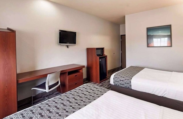 Perfect Morgantown Base - Your Comfortable Room Awaits | Free Breakfast