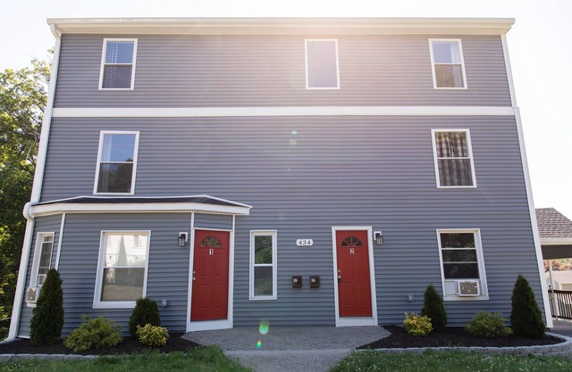 Perfect place for longer stays! New construction!