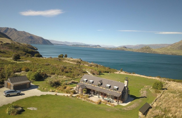 Perfect retreat for family holidays