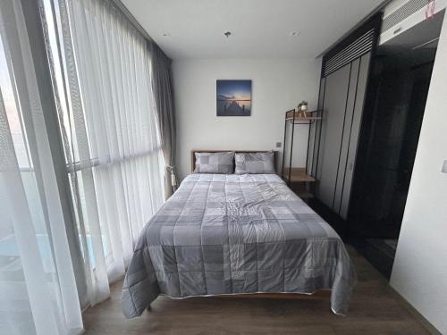 Perfect sea view studio