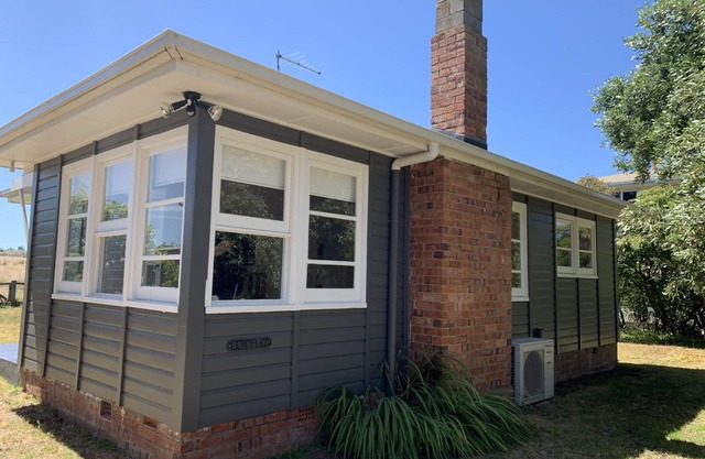 Perfect seaside cottage