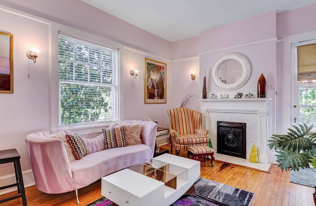 Perfect Starland 2 Bedroom | Heated Pool Access