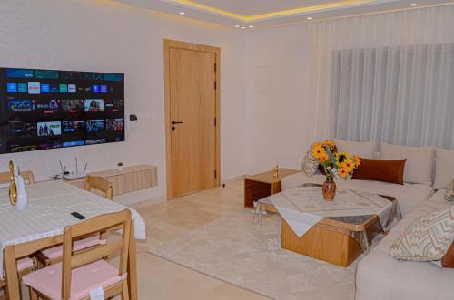 Perfect Stop in Midelt