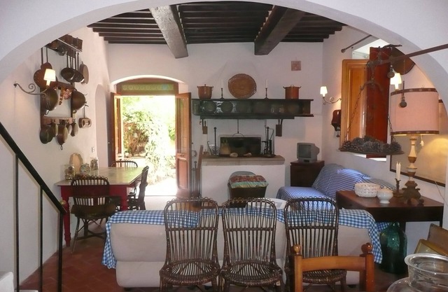 Perfect Summer and Mid-Season Retreat on the Beautiful Island of Giglio