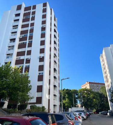 Perfect T3 Apartment SAC