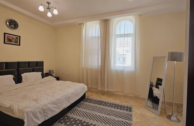 Perfect Vacation with 3bhk villa