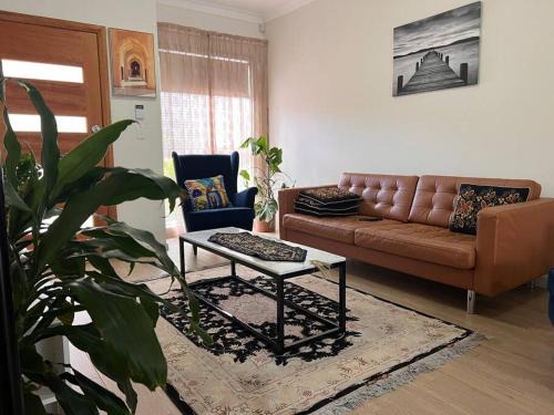 Perfectly located family home