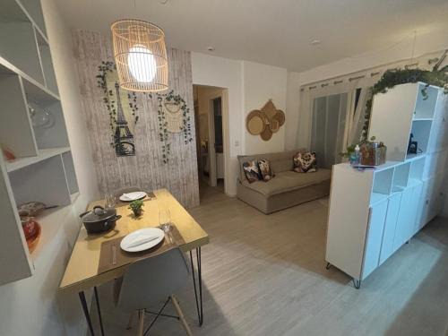 Perfeito para sua estadia em Águas Claras