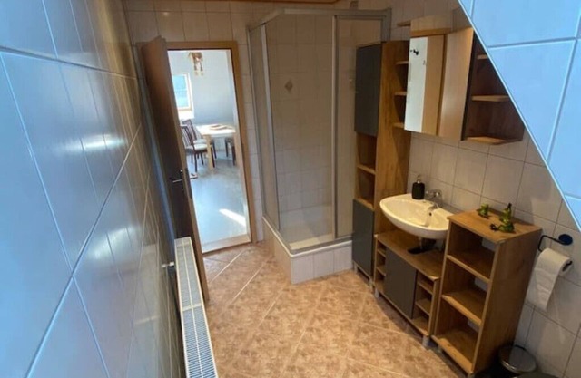 Perfekte Auszeit im Erzgebirge