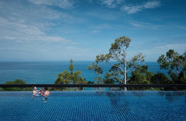 Perhentian Marriott Resort & Spa