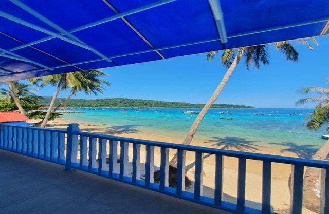 Perhentian Bay Chalet