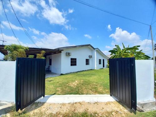 Perhentian Besut Homestay