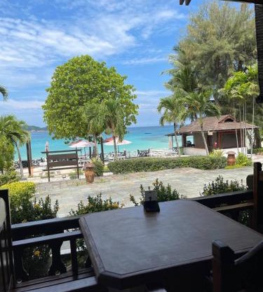 Perhentian Island Resort - BS