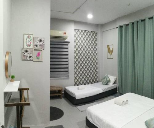 Perhentian Sealife Inn