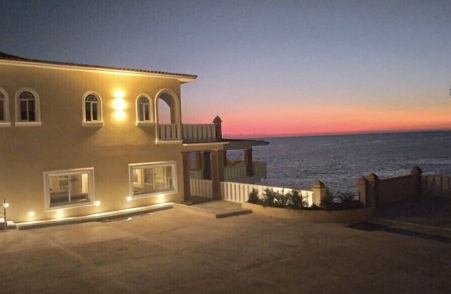 Perla Del Mar Estate, Caleta De Campos