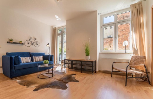 Perle der Südvorstadt