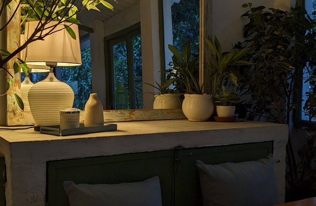 Permaculture Retreat at The Good Community Farm. Pet Friendly!