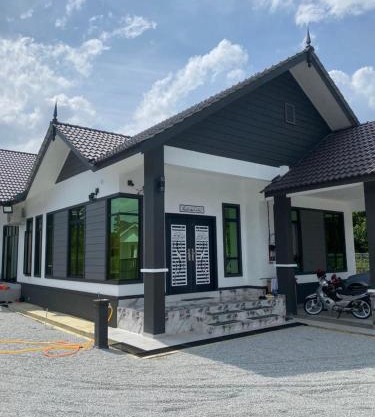 Permai Homestay