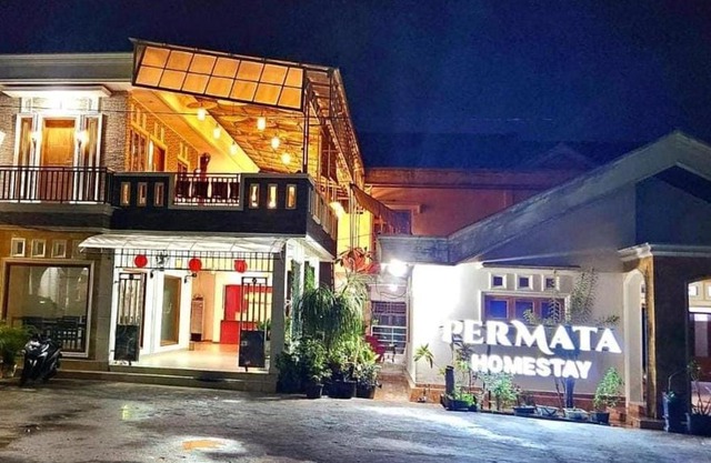 Permata Homestay Kotamobagu Mitra RedDoorz
