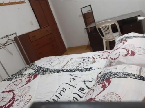 Pernoctancia Concretos