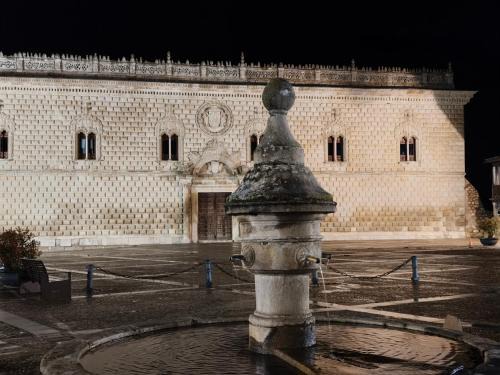 Persistencia de la Memoria