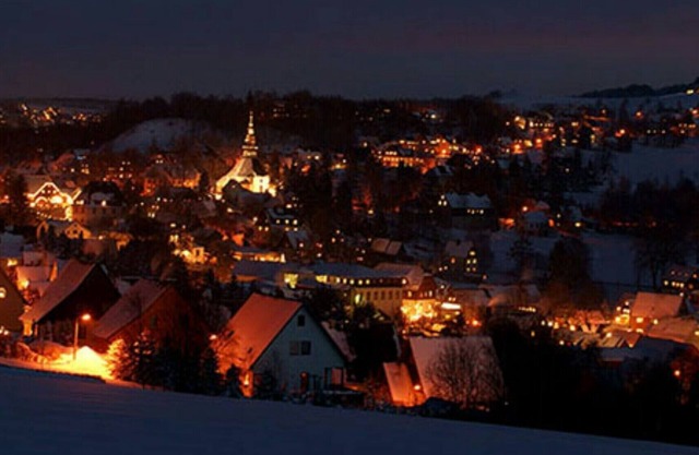 Persons 4 + 1, very family friendly, children <2 y. 0 €, 2-4y. 5 € / night, in the Erzgebirge