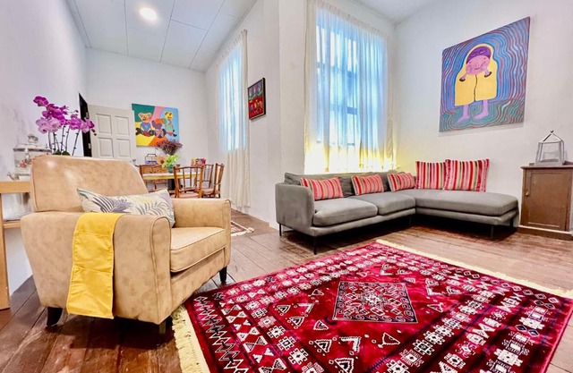 Pertak Malai @ Kuala Kubu Bharu