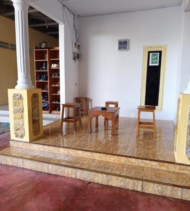 Pesona Homestay