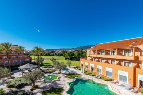 Pestana Sintra Golf Resort & SPA Hotel