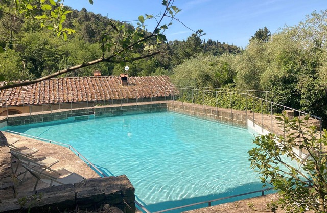 Pet friendly home in Castelfranco Piandiscó