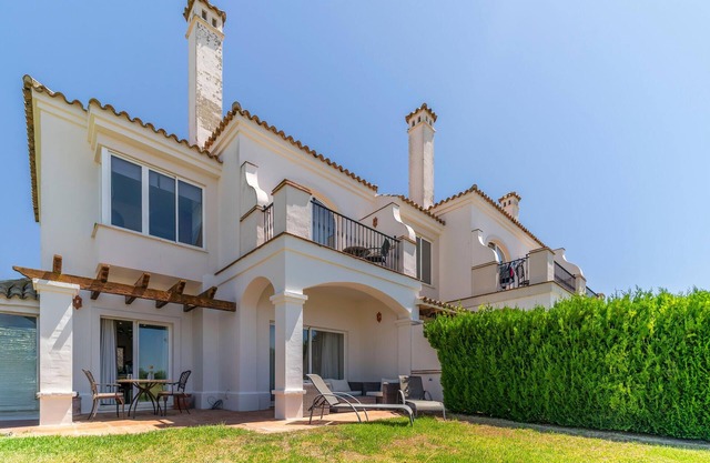 Pet friendly home in Arcos de la Frontera