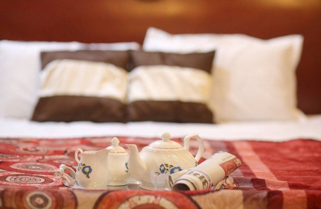 Pet-Friendly!A Very nice place hotel