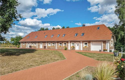 Pet Friendly Apartment