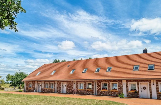 Pet Friendly Apartment