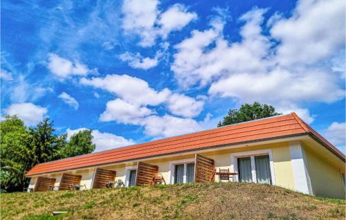 Pet Friendly Apartment