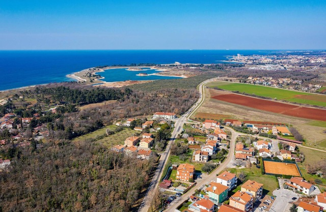 Pet friendly apartment in Duba