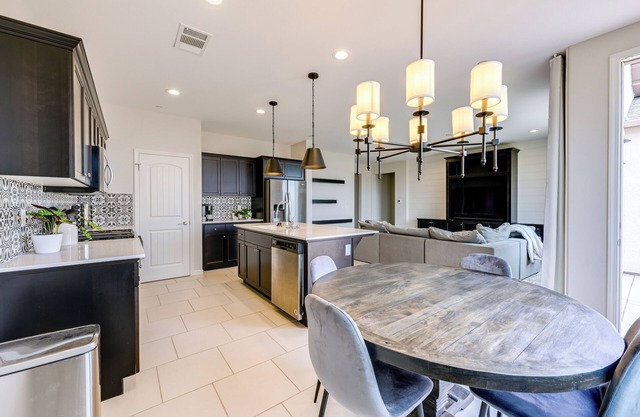 Pet-friendly Clovis Home - Near Mall & Waterpark!