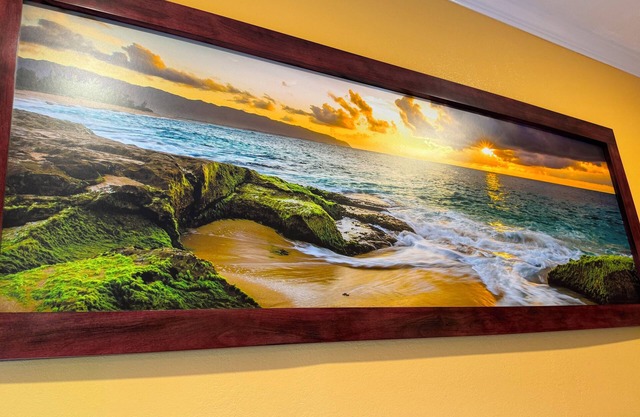 Pet Friendly Guesthouse Near Waikiki Beach Area With Private Yard + Free Parking