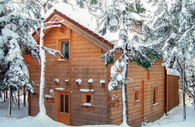 Pet friendly home in Unterweissenbach