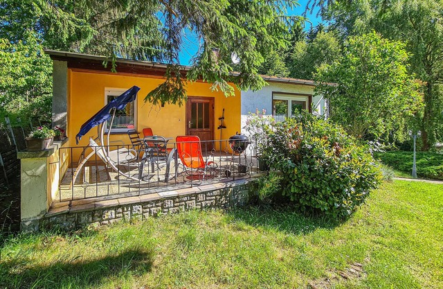 Pet friendly home in Harzgerode OT D.